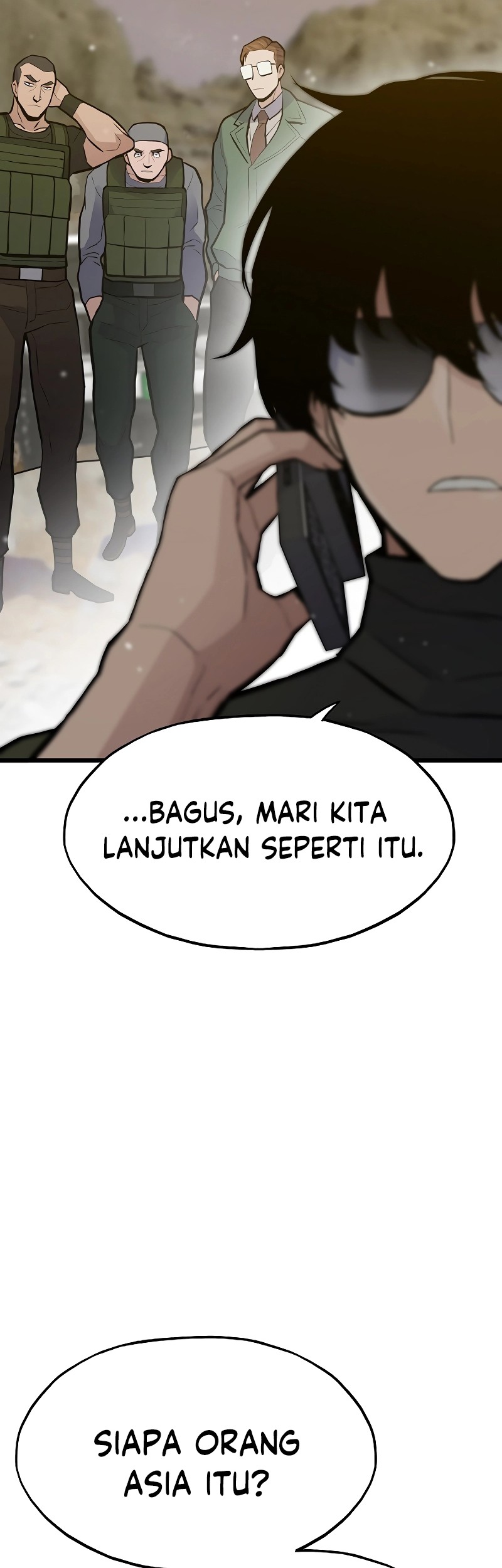 Past Life Regressor (Remake 2022) Chapter 33 - halaman 59