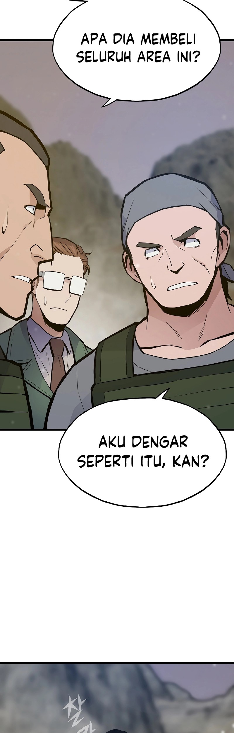 Past Life Regressor (Remake 2022) Chapter 33 - halaman 60