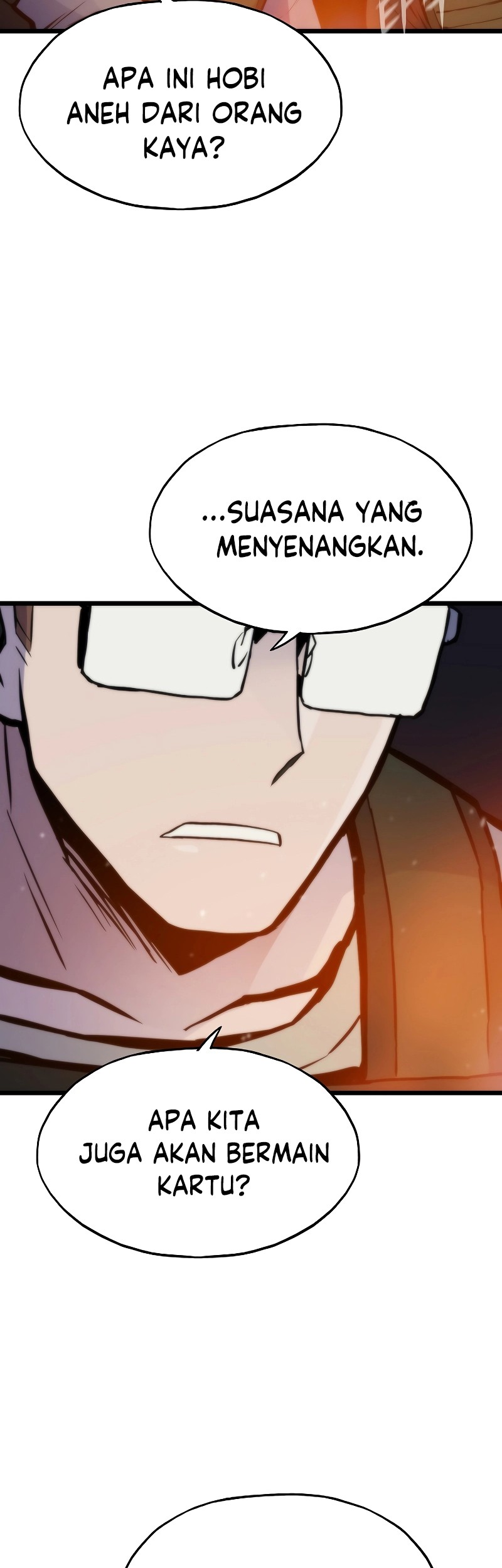 Past Life Regressor (Remake 2022) Chapter 33 - halaman 66