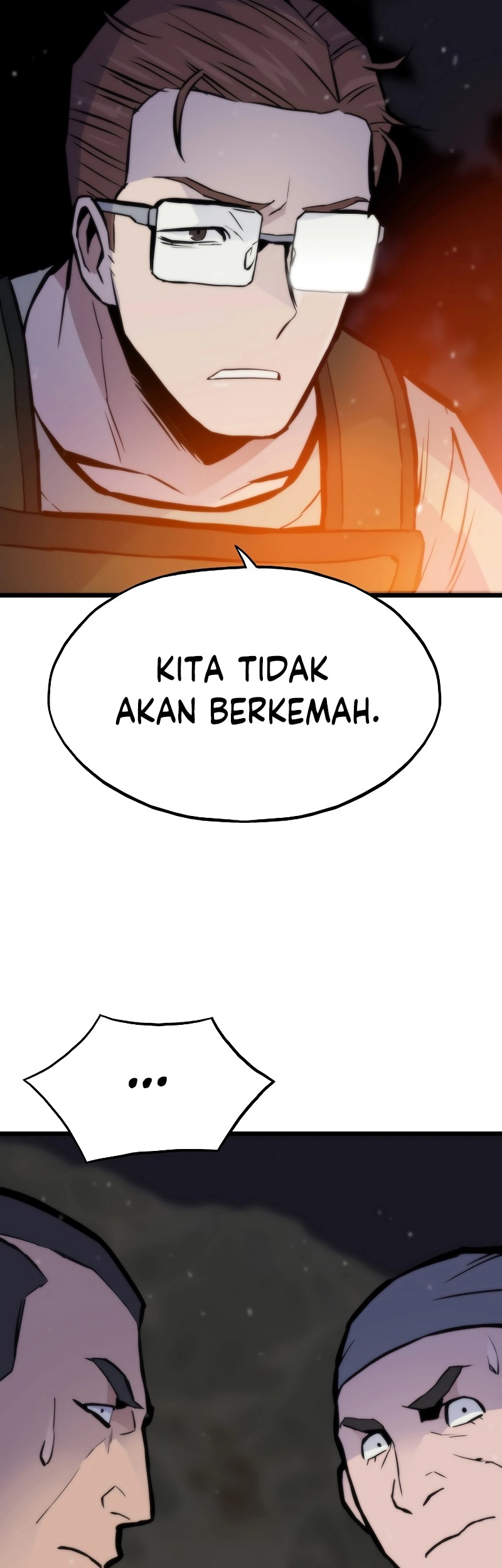 Past Life Regressor (Remake 2022) Chapter 33 - halaman 68