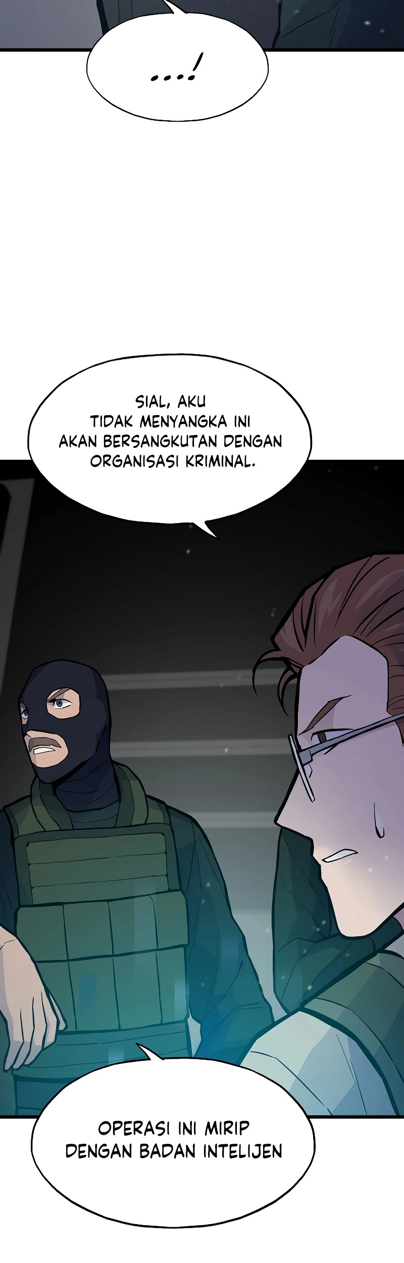 Past Life Regressor (Remake 2022) Chapter 33 - halaman 7
