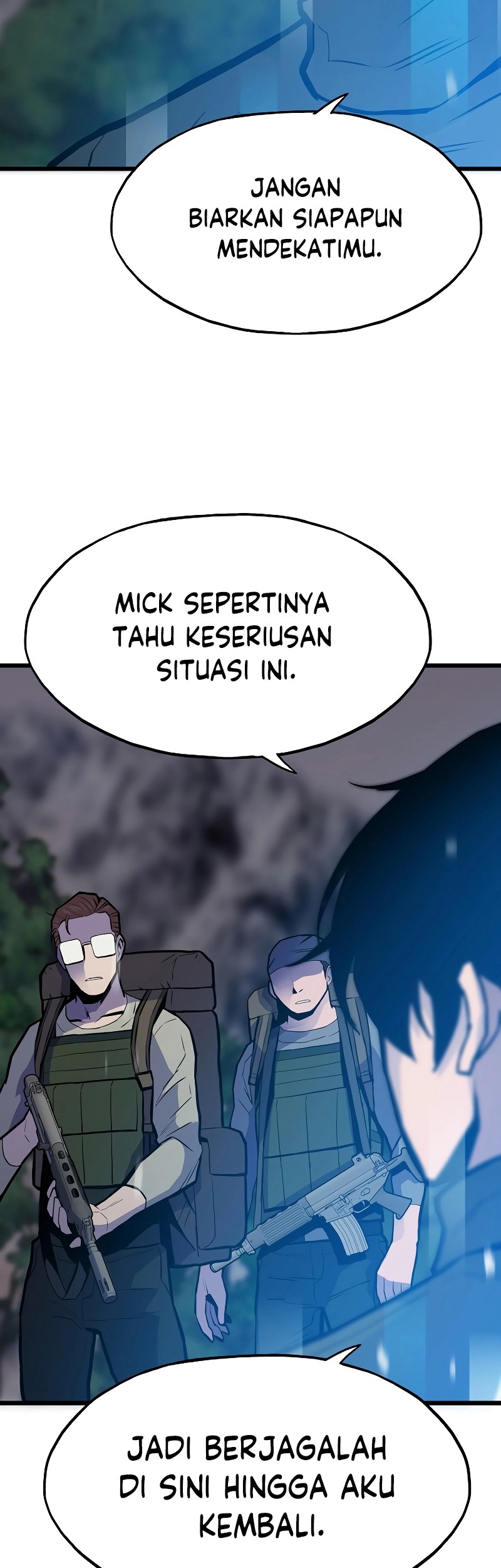 Past Life Regressor (Remake 2022) Chapter 33 - halaman 78