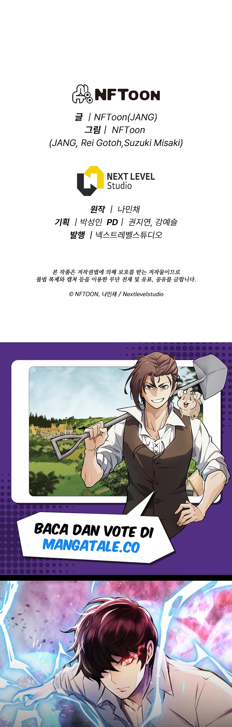 Past Life Regressor (Remake 2022) Chapter 33 - halaman 82