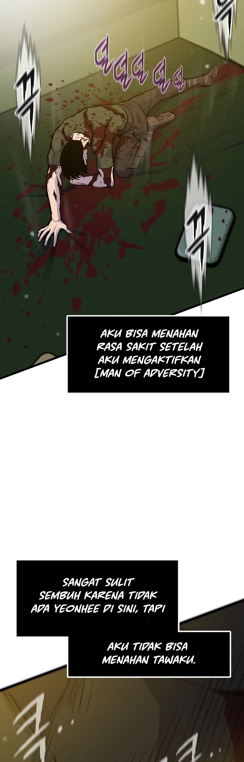 Past Life Regressor (Remake 2022) Chapter 34 - halaman 15