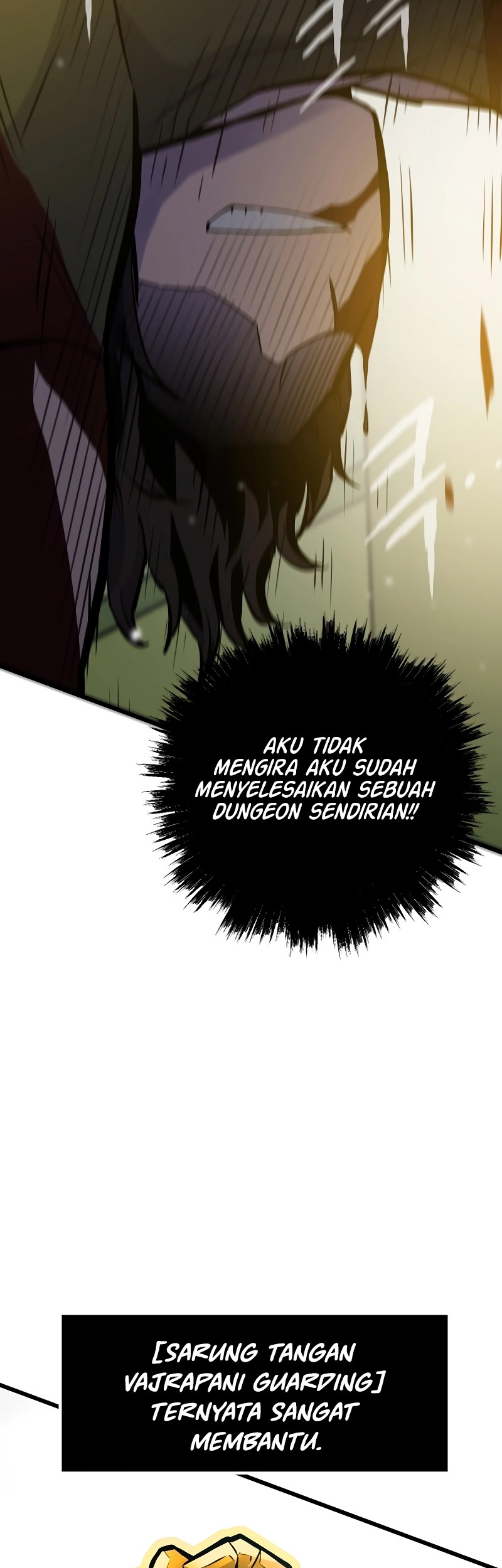 Past Life Regressor (Remake 2022) Chapter 34 - halaman 16