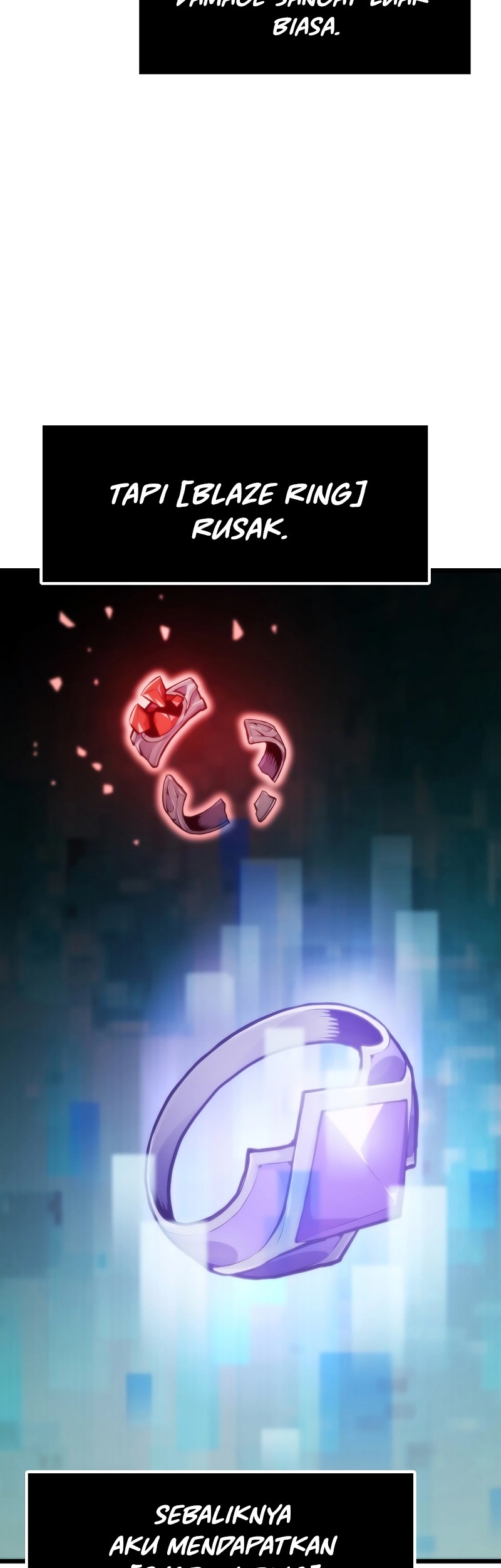 Past Life Regressor (Remake 2022) Chapter 34 - halaman 18