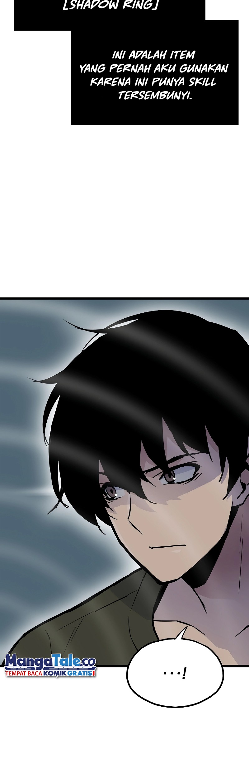 Past Life Regressor (Remake 2022) Chapter 34 - halaman 19