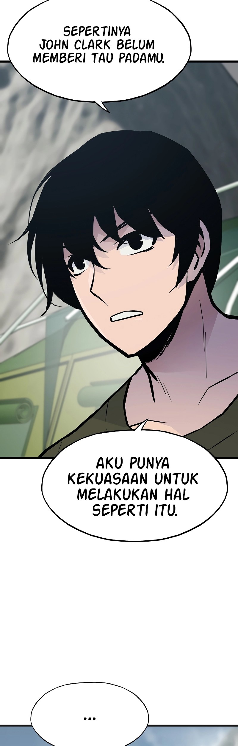 Past Life Regressor (Remake 2022) Chapter 34 - halaman 22