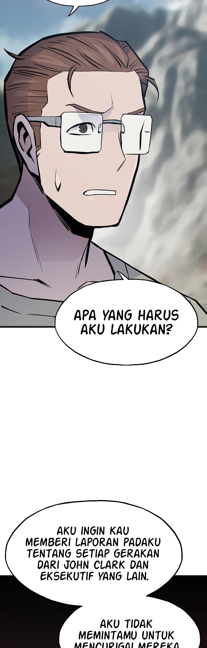 Past Life Regressor (Remake 2022) Chapter 34 - halaman 23
