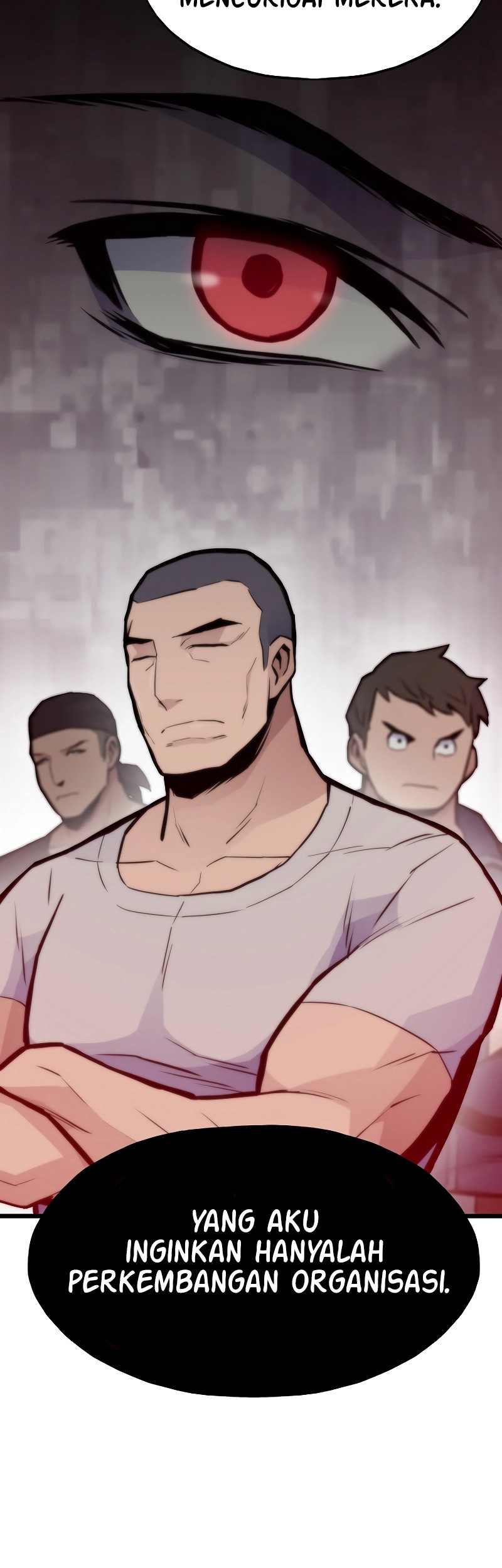 Past Life Regressor (Remake 2022) Chapter 34 - halaman 24