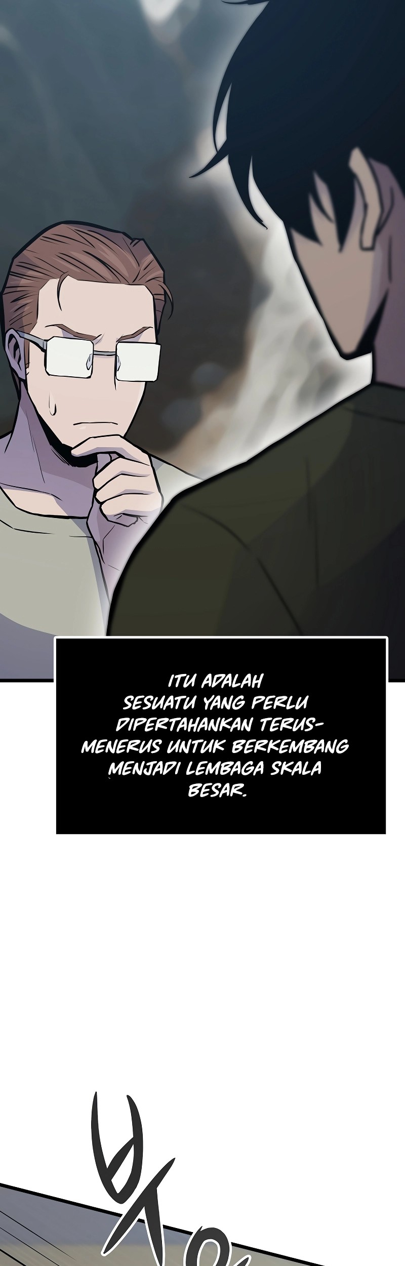 Past Life Regressor (Remake 2022) Chapter 34 - halaman 26
