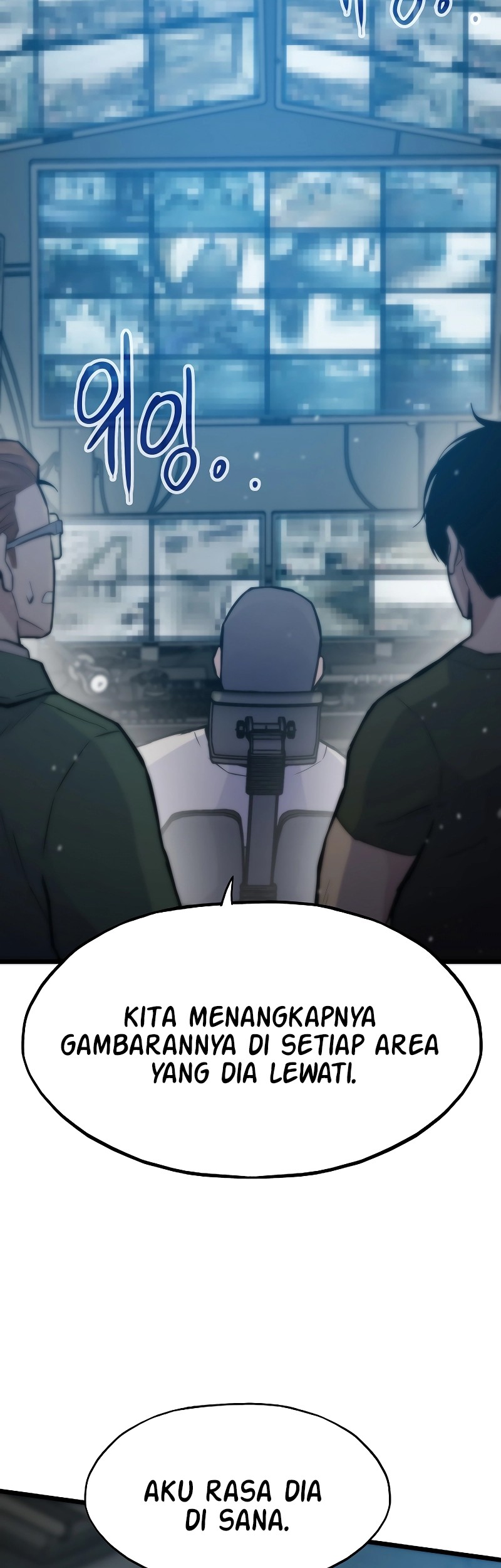 Past Life Regressor (Remake 2022) Chapter 34 - halaman 33
