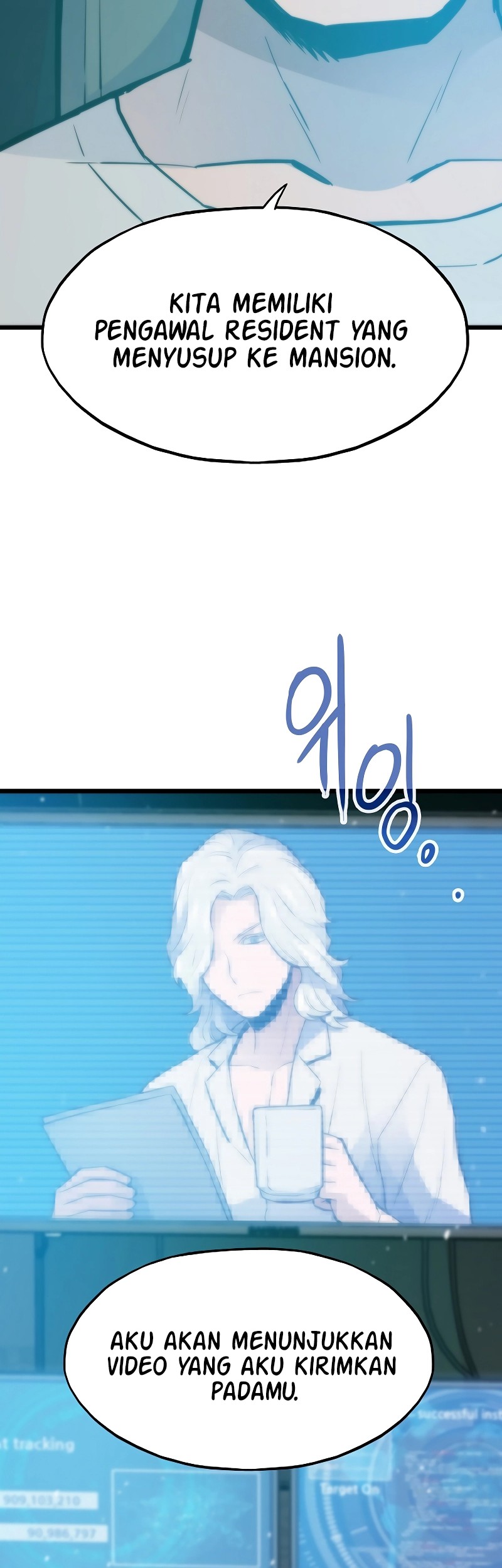 Past Life Regressor (Remake 2022) Chapter 34 - halaman 37