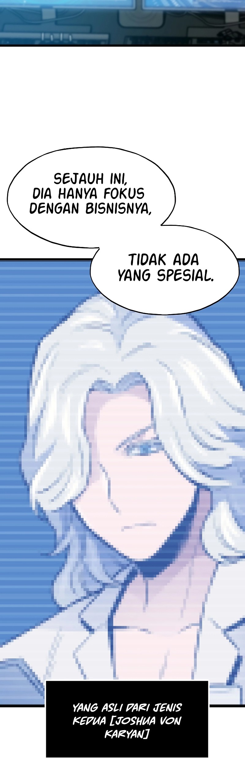 Past Life Regressor (Remake 2022) Chapter 34 - halaman 38