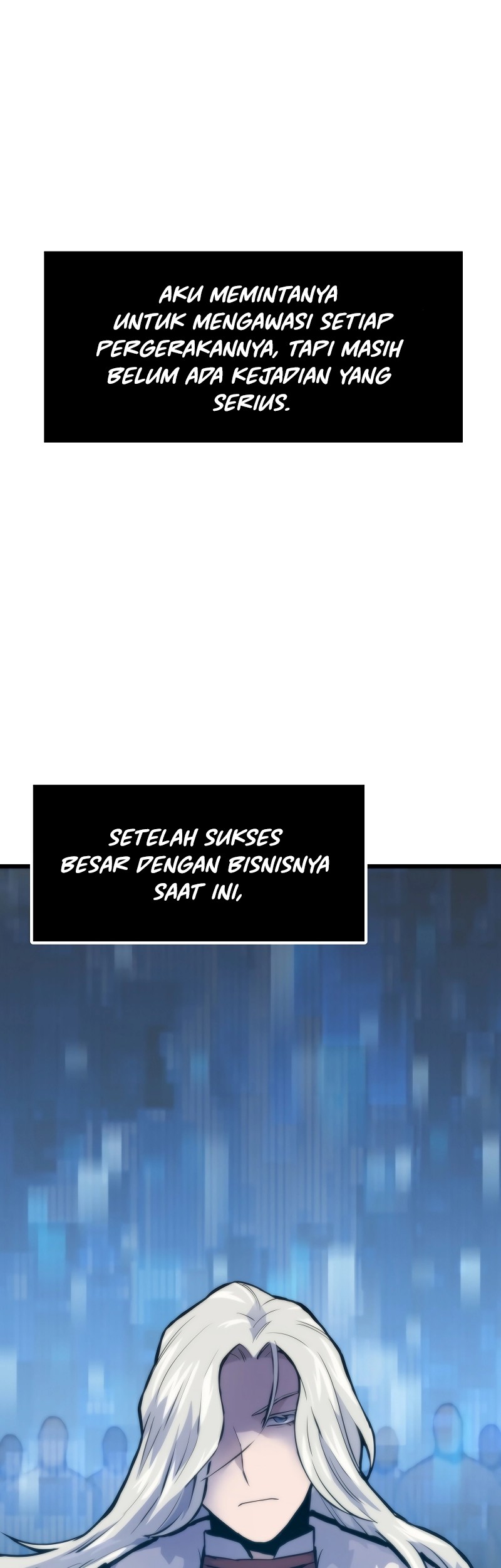 Past Life Regressor (Remake 2022) Chapter 34 - halaman 39