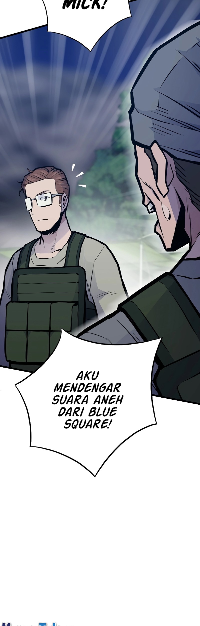 Past Life Regressor (Remake 2022) Chapter 34 - halaman 4