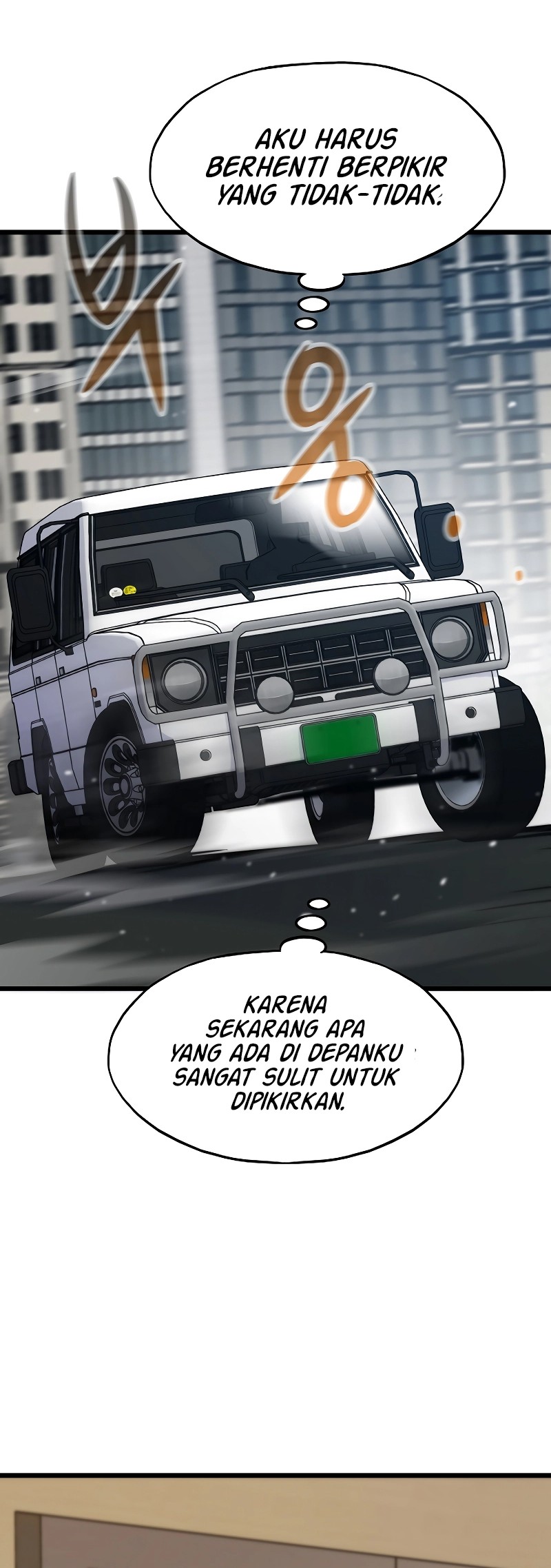 Past Life Regressor (Remake 2022) Chapter 34 - halaman 49