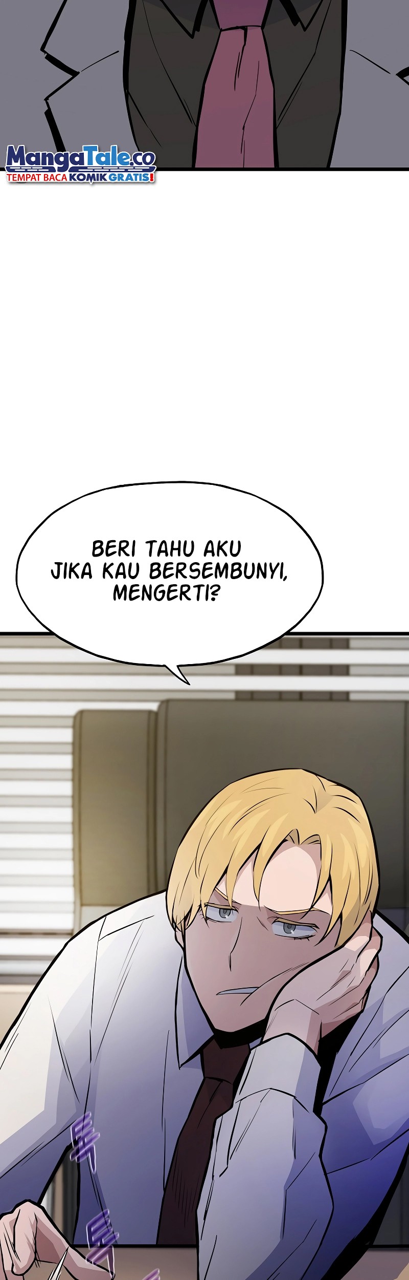 Past Life Regressor (Remake 2022) Chapter 34 - halaman 52