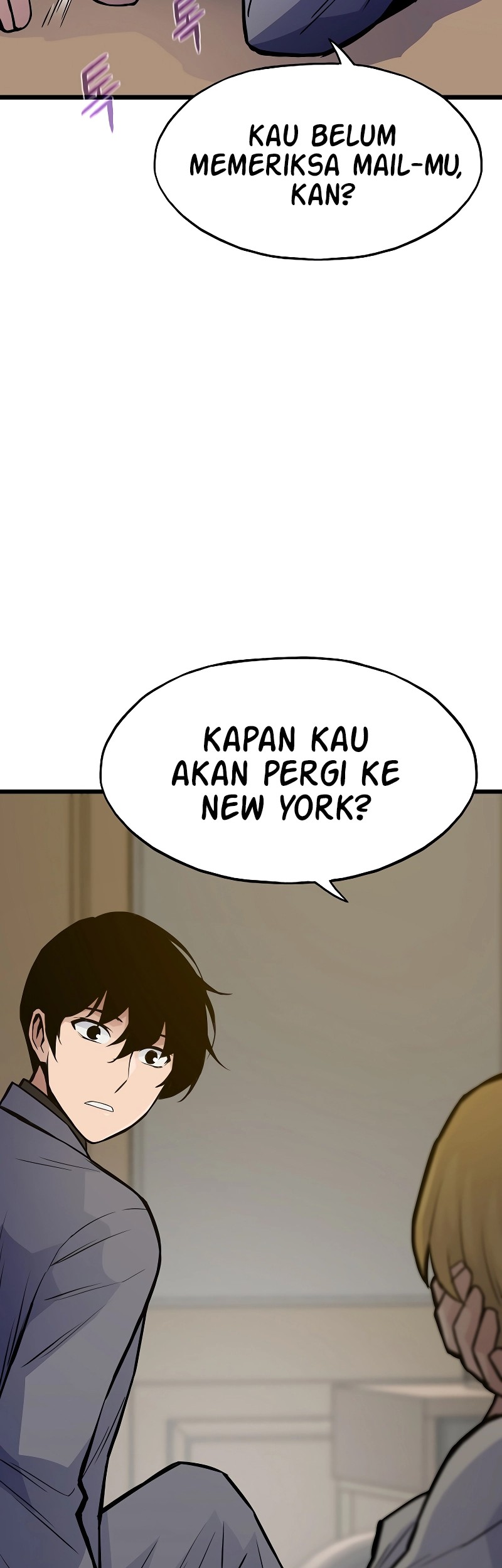 Past Life Regressor (Remake 2022) Chapter 34 - halaman 53