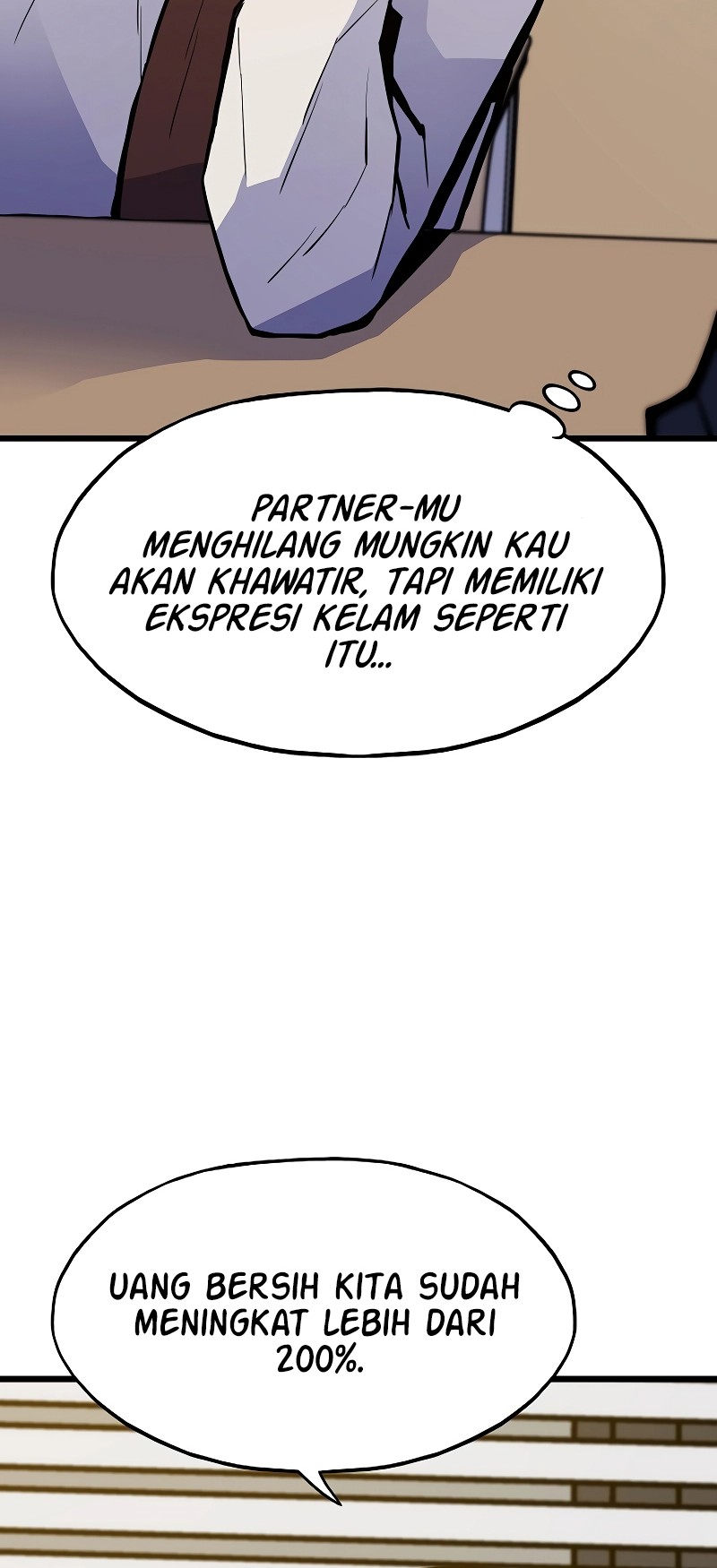 Past Life Regressor (Remake 2022) Chapter 34 - halaman 55