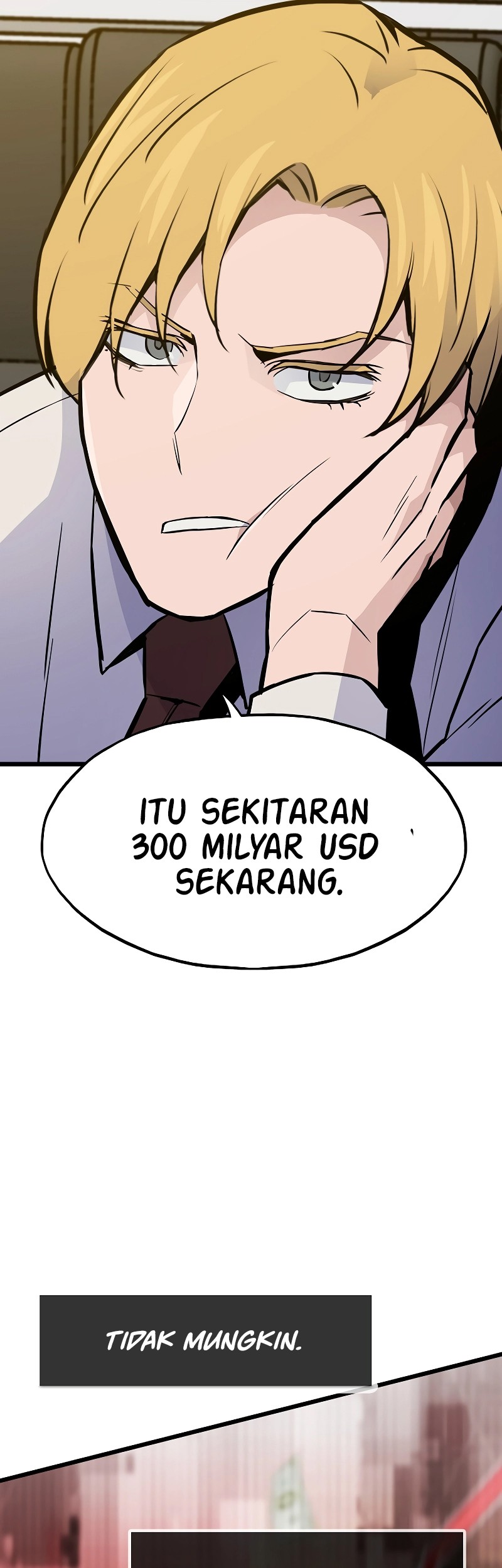 Past Life Regressor (Remake 2022) Chapter 34 - halaman 56