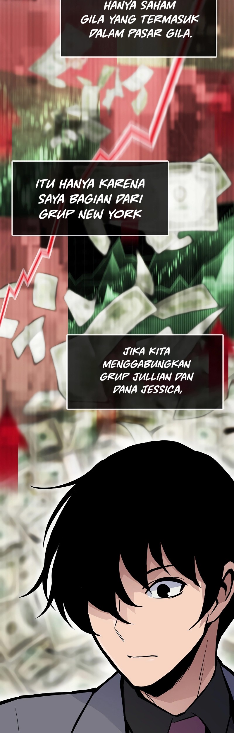 Past Life Regressor (Remake 2022) Chapter 34 - halaman 57