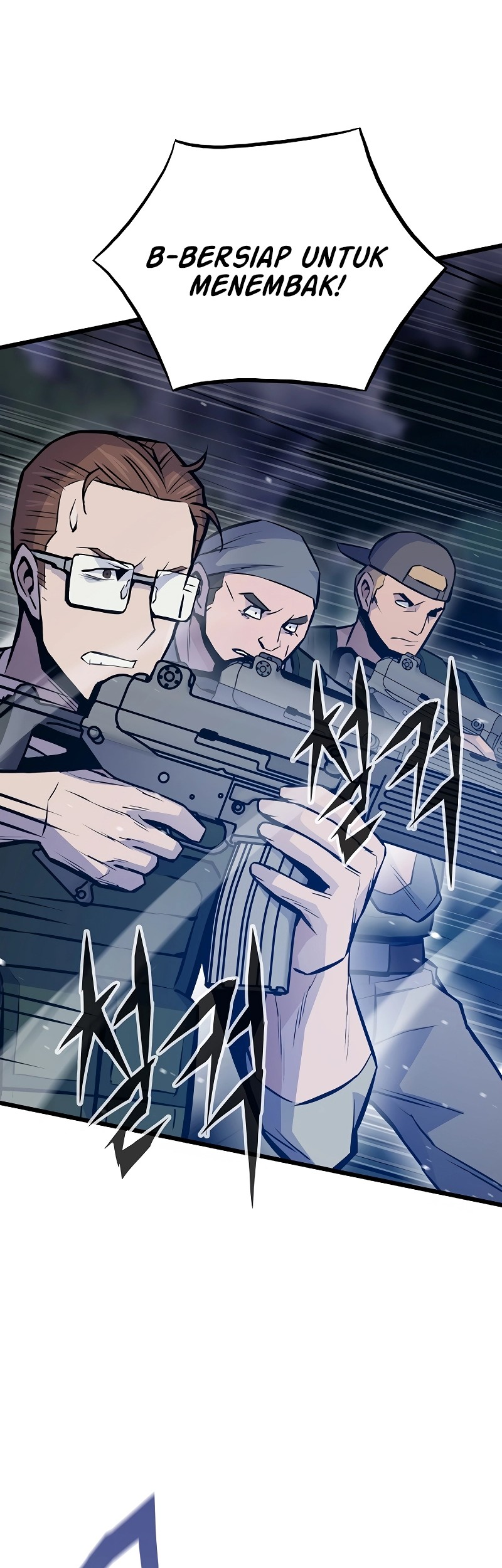 Past Life Regressor (Remake 2022) Chapter 34 - halaman 6