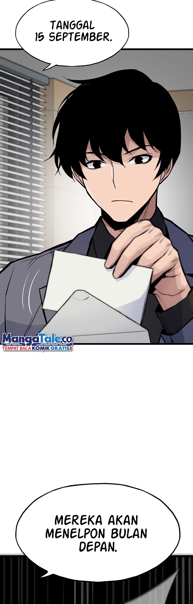 Past Life Regressor (Remake 2022) Chapter 34 - halaman 60