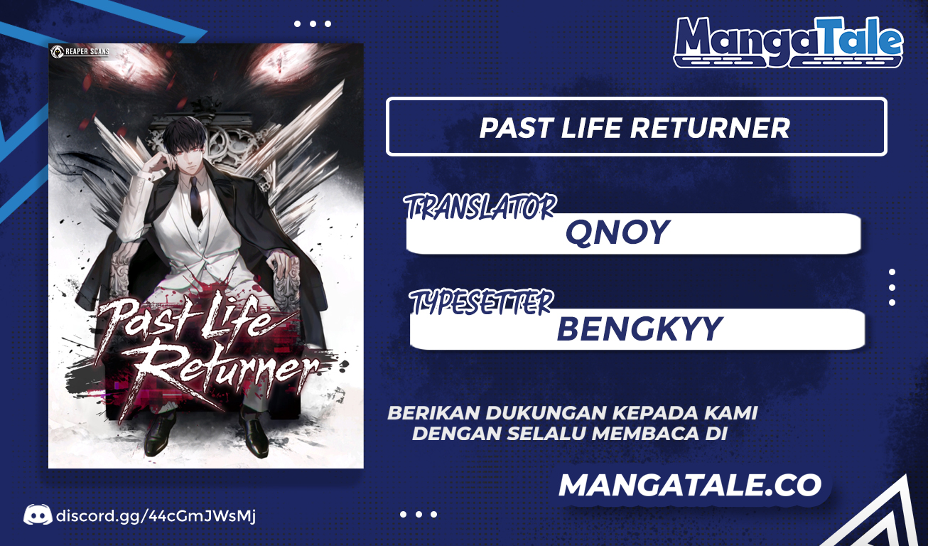 Past Life Regressor (Remake 2022) Chapter 35 - halaman 1