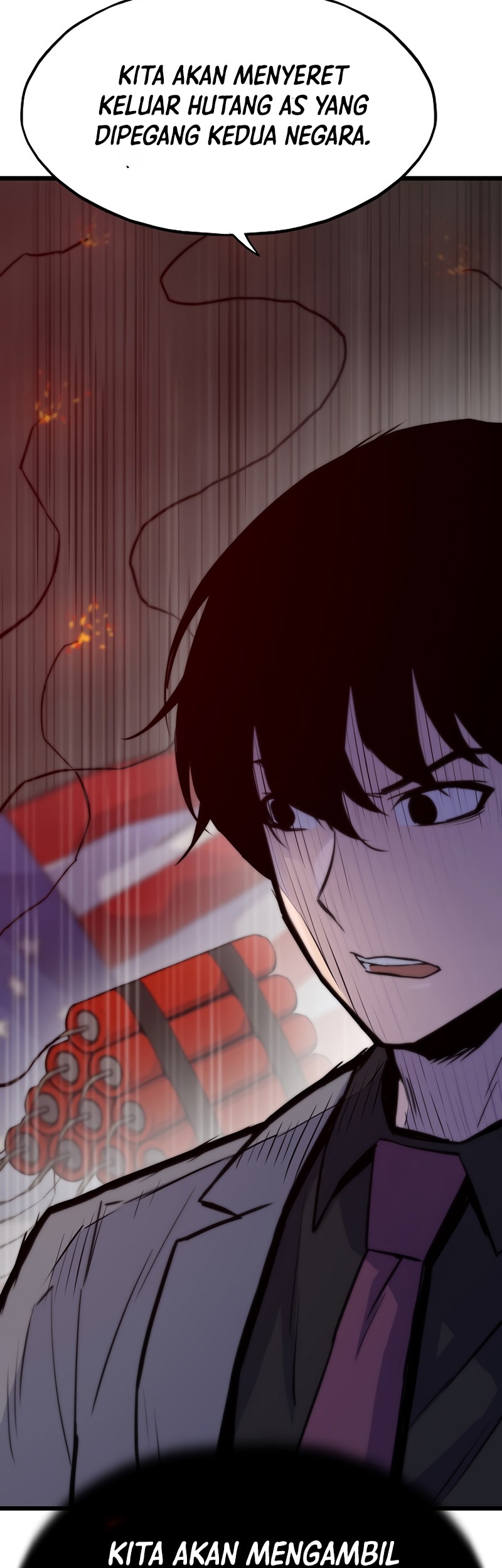 Past Life Regressor (Remake 2022) Chapter 35 - halaman 13