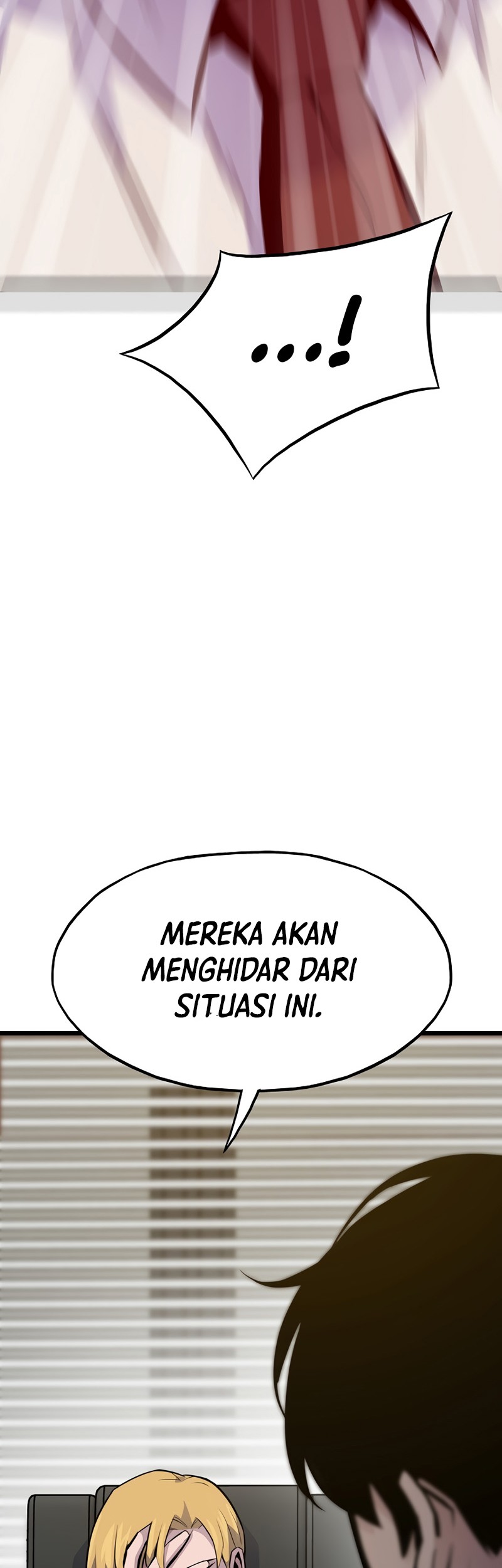 Past Life Regressor (Remake 2022) Chapter 35 - halaman 15