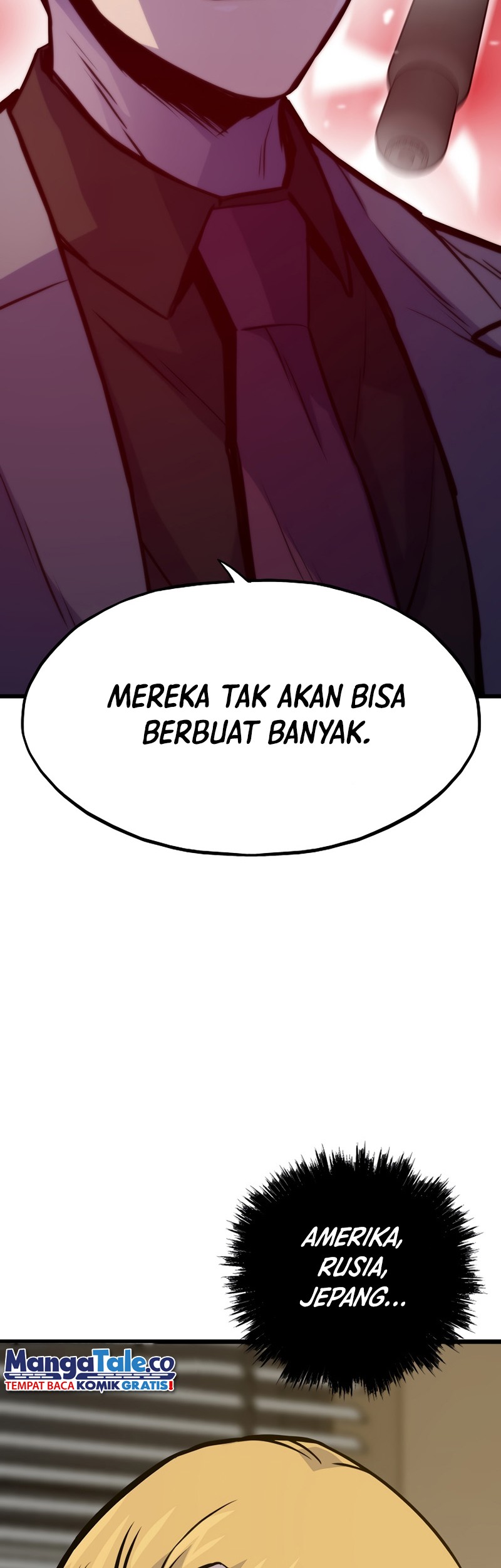Past Life Regressor (Remake 2022) Chapter 35 - halaman 18