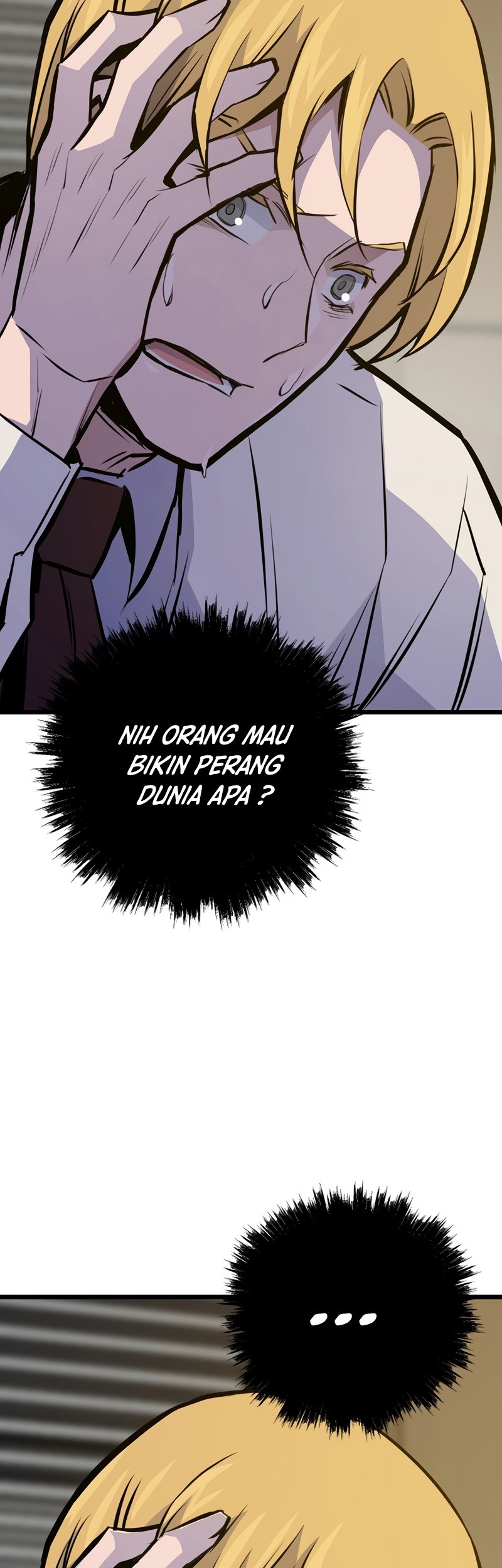 Past Life Regressor (Remake 2022) Chapter 35 - halaman 19