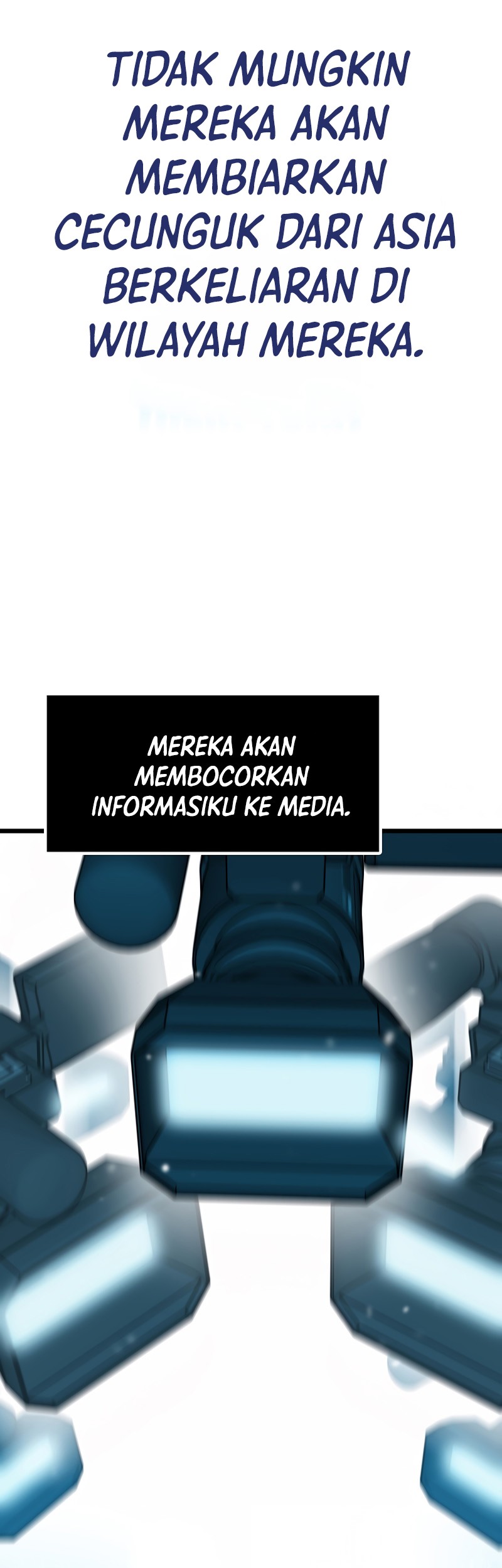 Past Life Regressor (Remake 2022) Chapter 35 - halaman 2