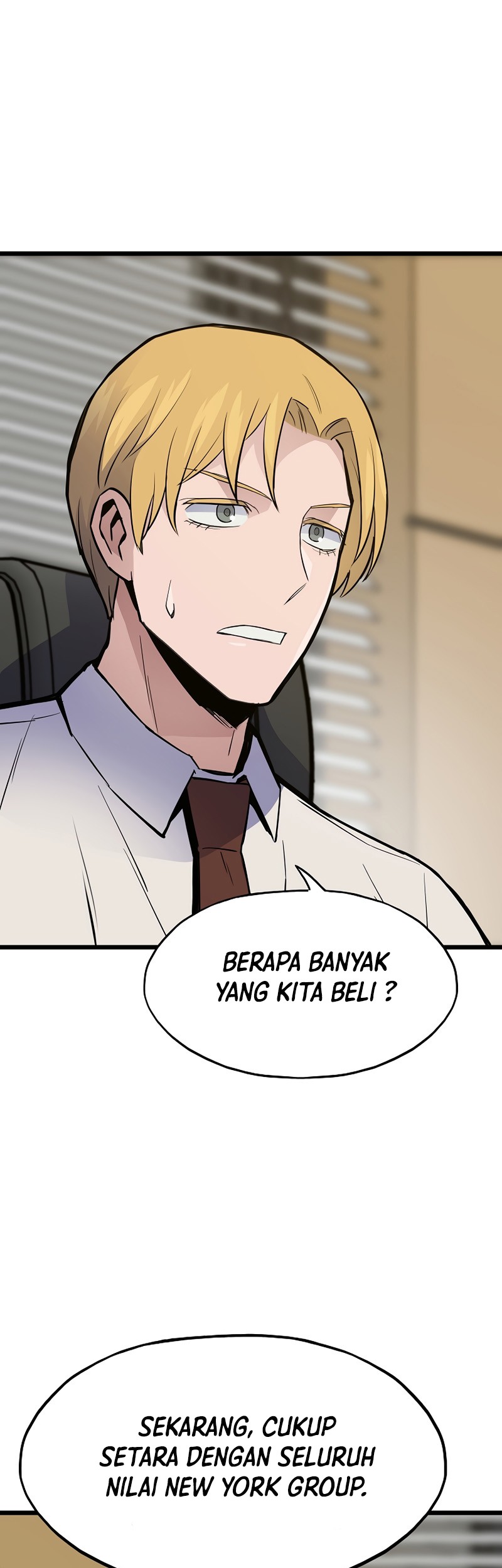 Past Life Regressor (Remake 2022) Chapter 35 - halaman 22