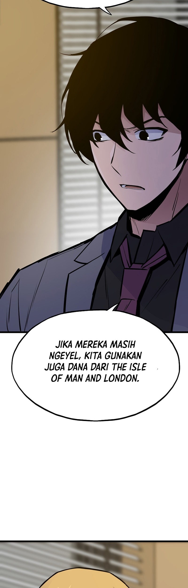 Past Life Regressor (Remake 2022) Chapter 35 - halaman 23