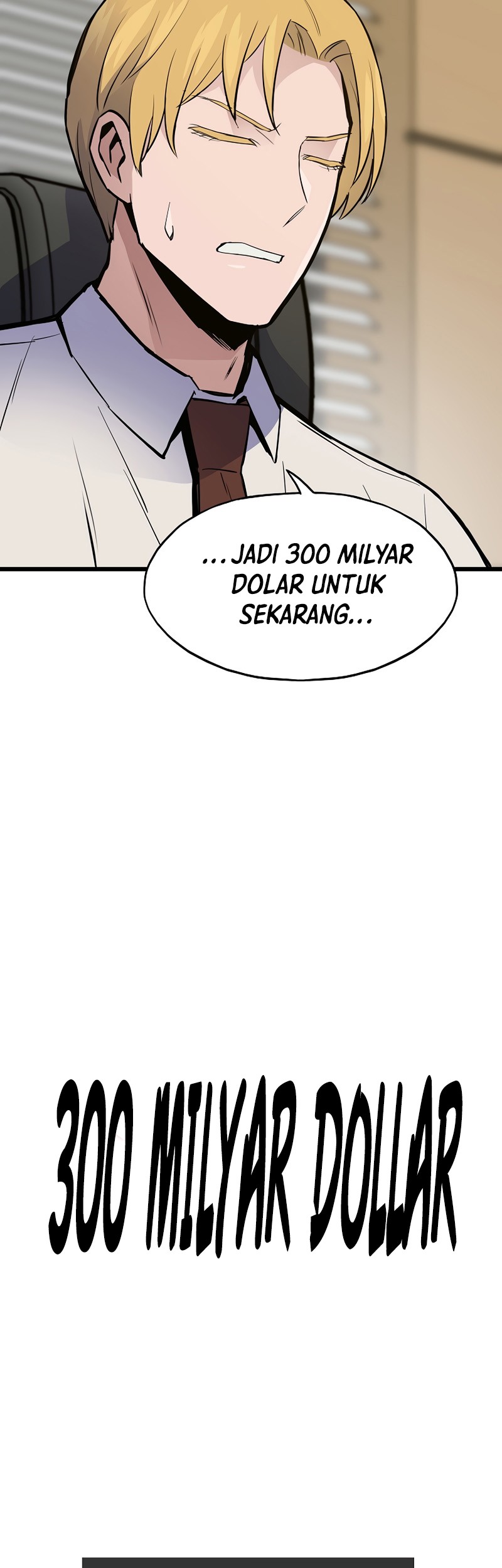 Past Life Regressor (Remake 2022) Chapter 35 - halaman 24