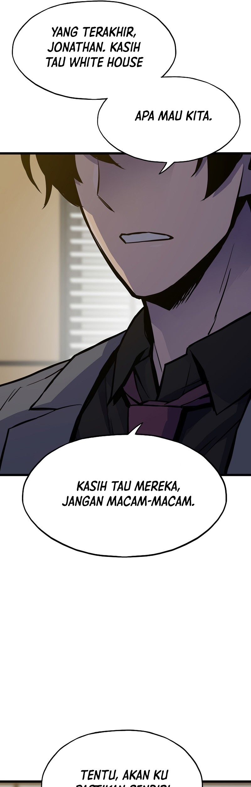 Past Life Regressor (Remake 2022) Chapter 35 - halaman 27