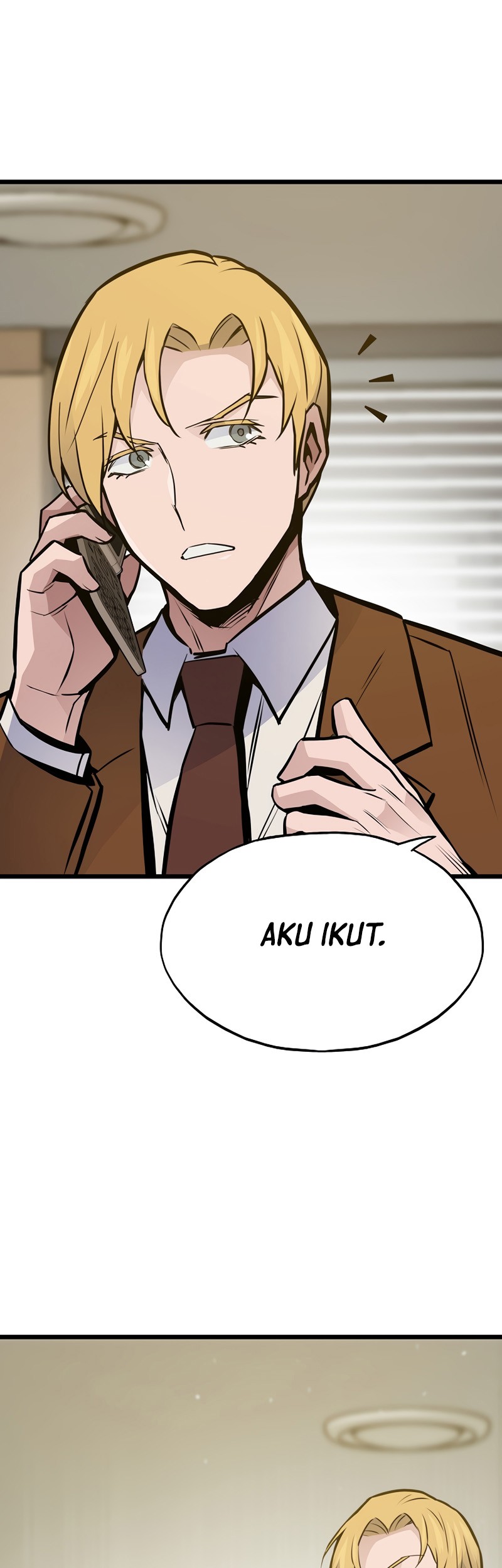 Past Life Regressor (Remake 2022) Chapter 35 - halaman 29