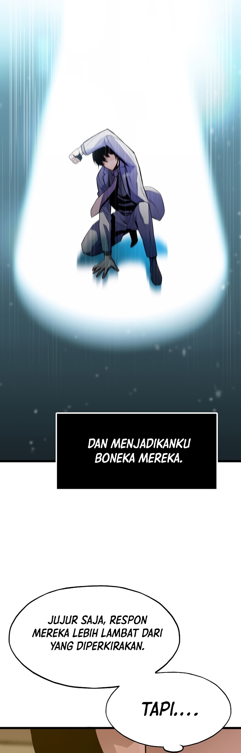 Past Life Regressor (Remake 2022) Chapter 35 - halaman 3