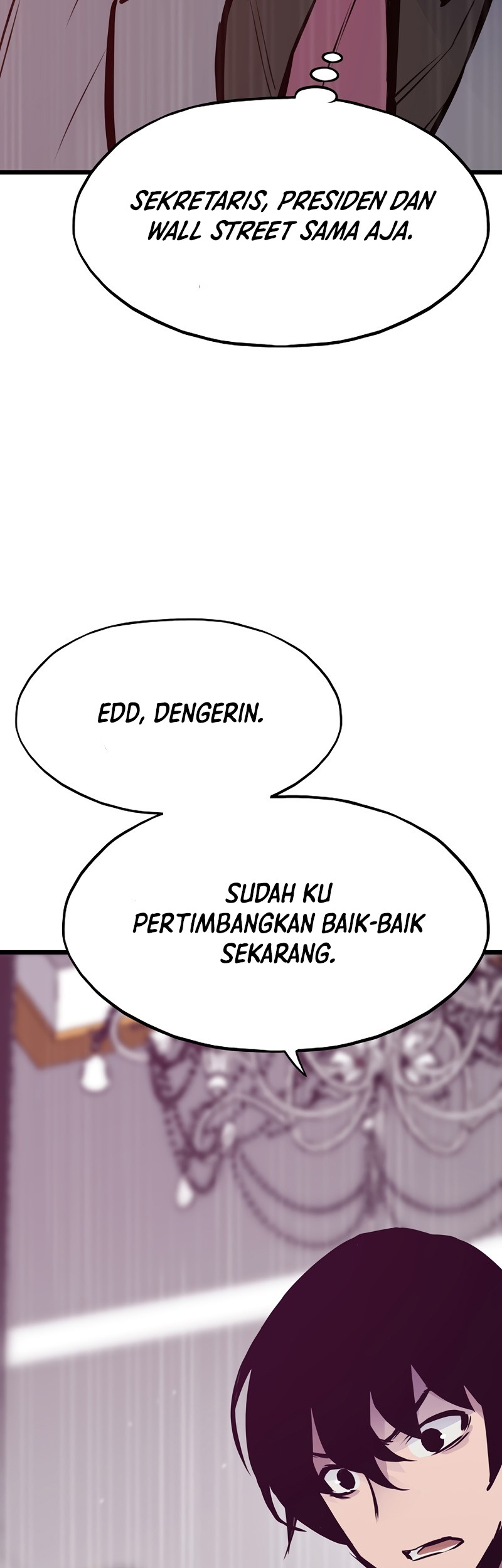 Past Life Regressor (Remake 2022) Chapter 35 - halaman 39