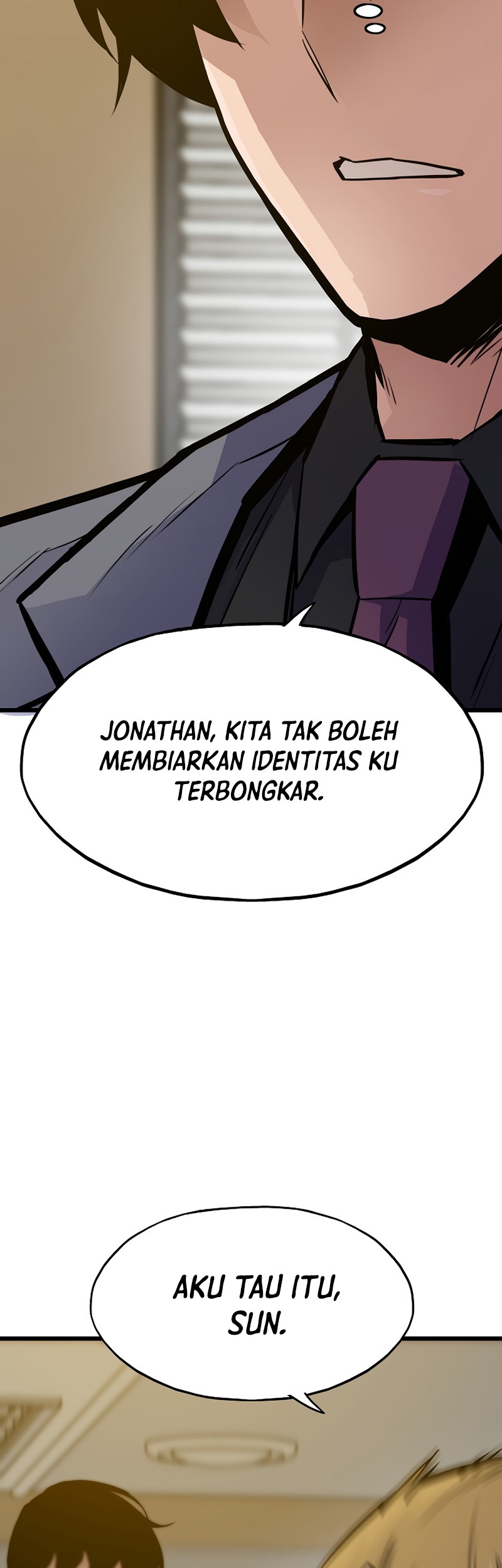 Past Life Regressor (Remake 2022) Chapter 35 - halaman 4