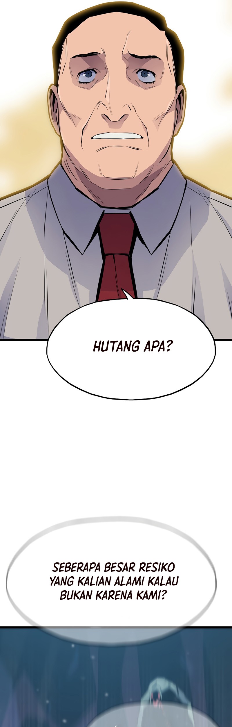 Past Life Regressor (Remake 2022) Chapter 35 - halaman 47
