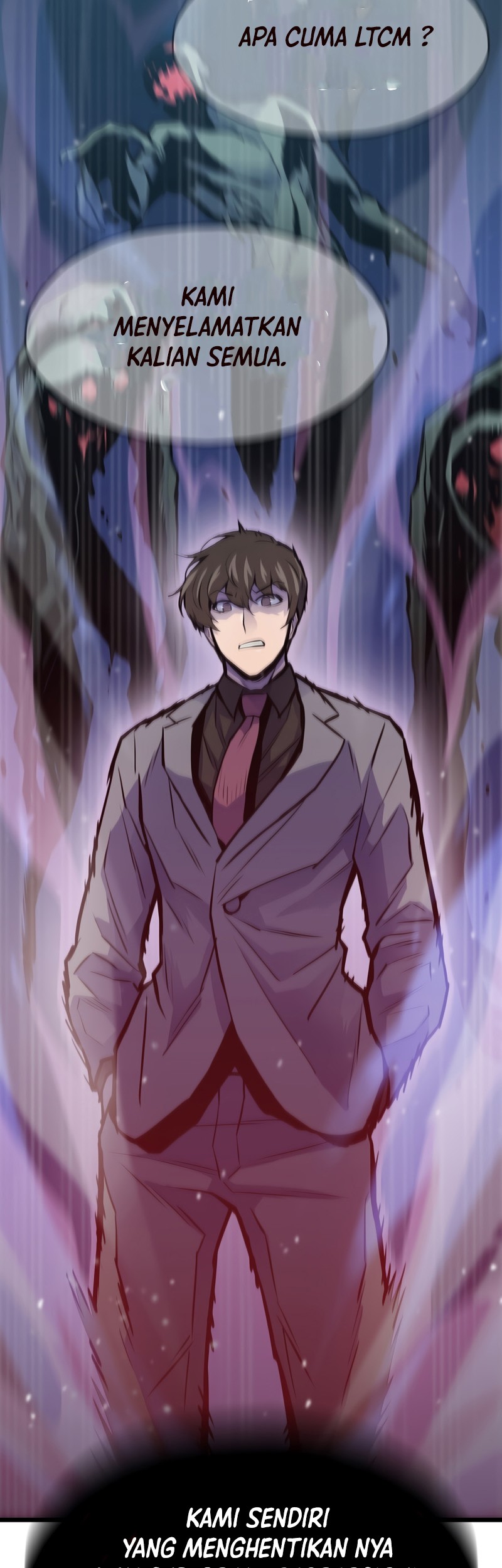 Past Life Regressor (Remake 2022) Chapter 35 - halaman 48
