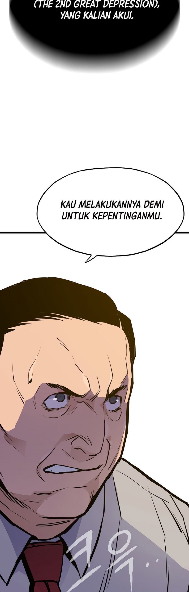 Past Life Regressor (Remake 2022) Chapter 35 - halaman 49