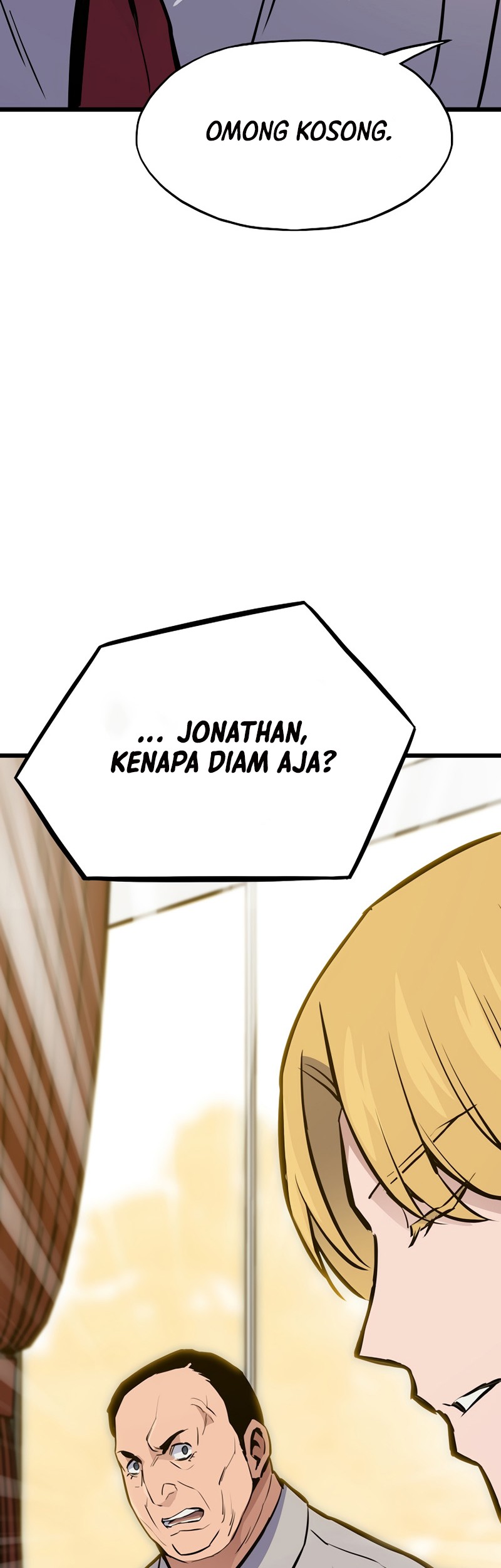 Past Life Regressor (Remake 2022) Chapter 35 - halaman 50