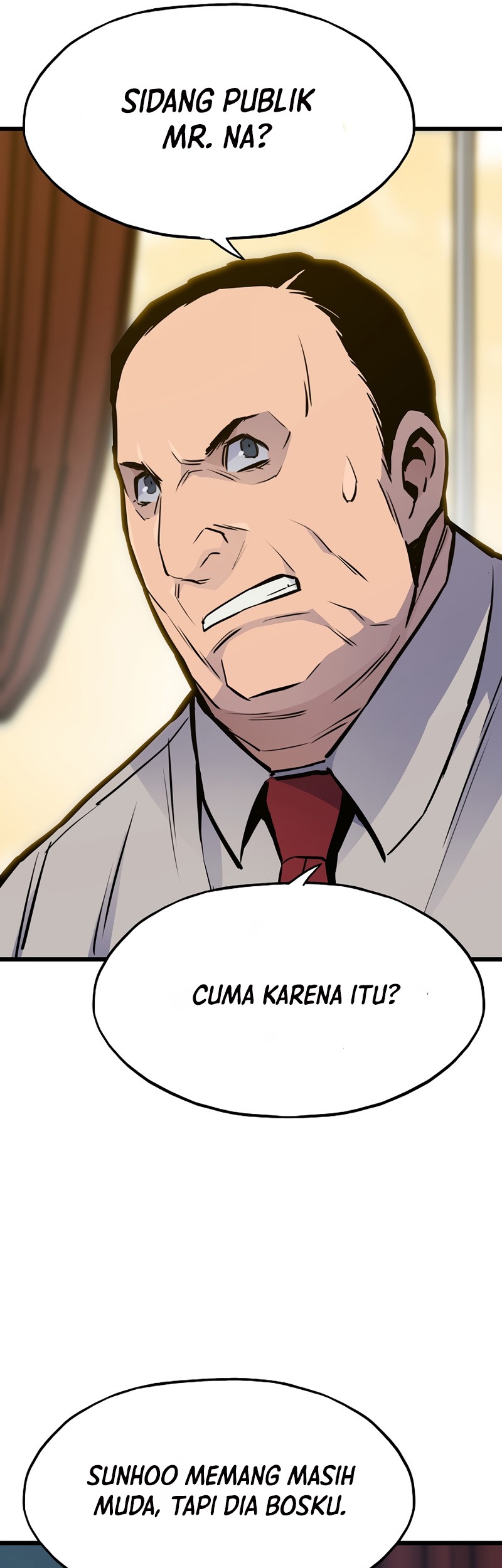 Past Life Regressor (Remake 2022) Chapter 35 - halaman 52