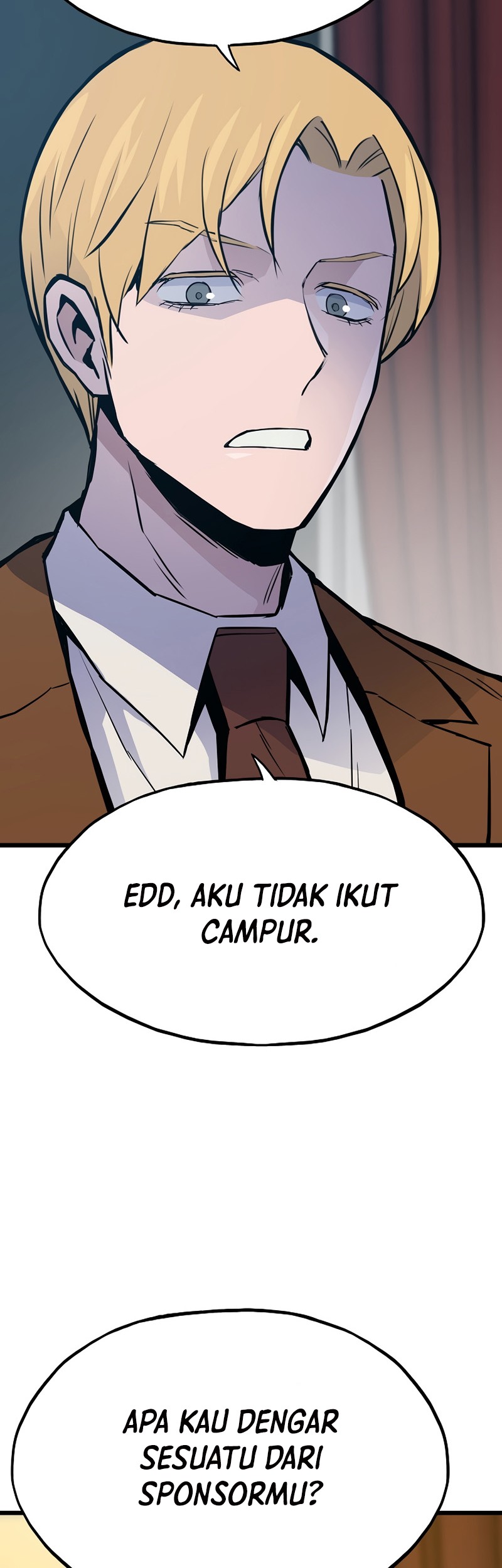 Past Life Regressor (Remake 2022) Chapter 35 - halaman 53