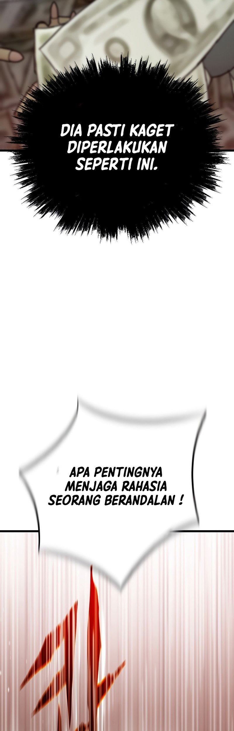 Past Life Regressor (Remake 2022) Chapter 35 - halaman 58