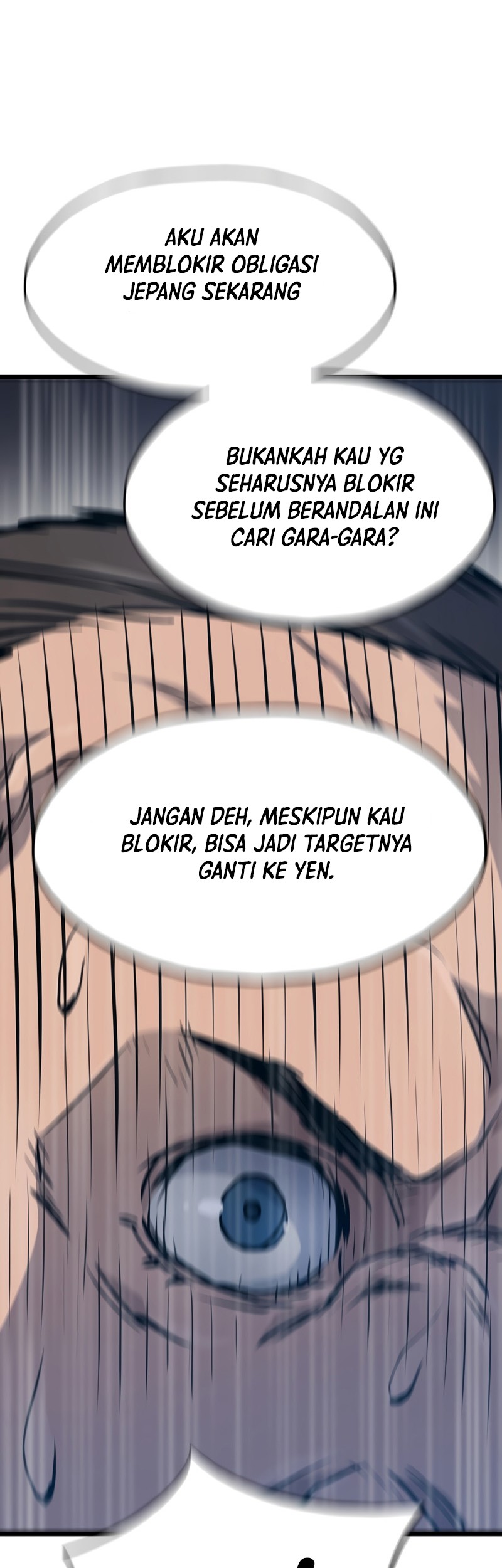 Past Life Regressor (Remake 2022) Chapter 35 - halaman 63